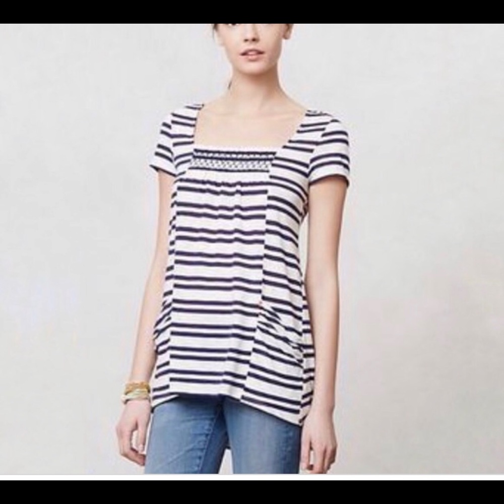 Anthropologie- Meadow Rue